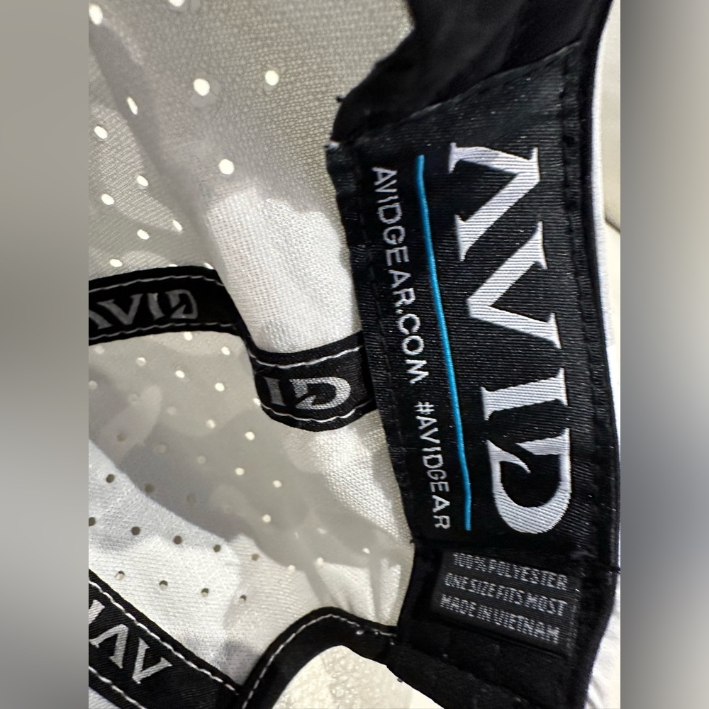 Avid Gear Hat - image 5